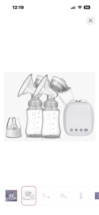 Молокоотсос