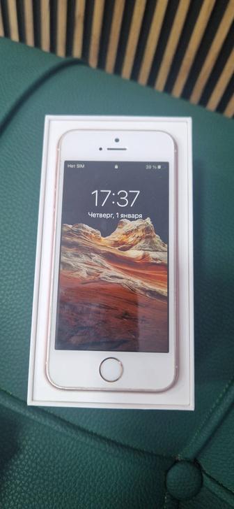 IPhone 5 SE 32 GB