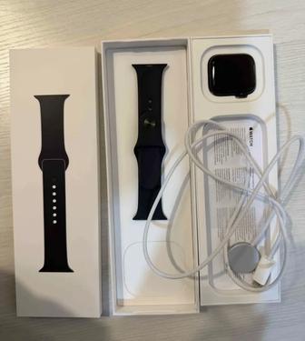 Часы Apple Watch  3