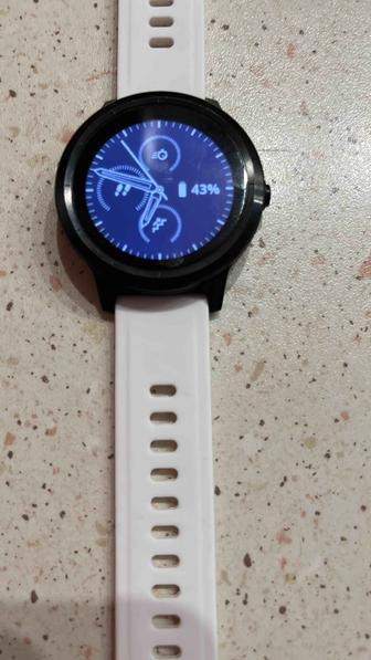 Garmin vivo active 3 в отличном качестве и состоянии