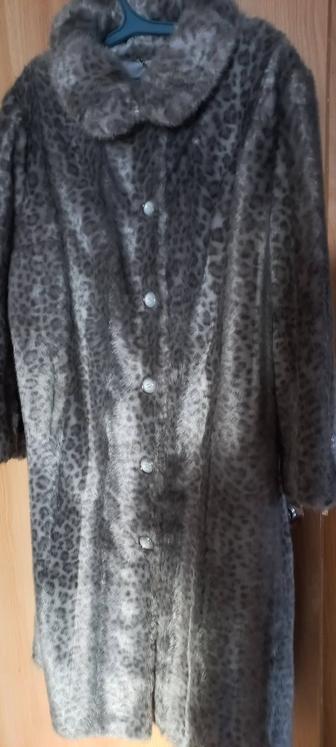 Продам шубу