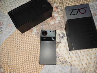 zte nubia z70 ultra
