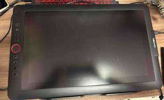 Продаю XP-Pen Artist 15.6 Pro