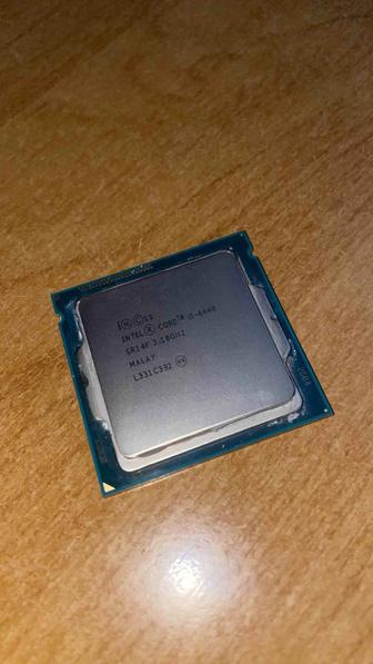 Процессор Intel Core i5-4440