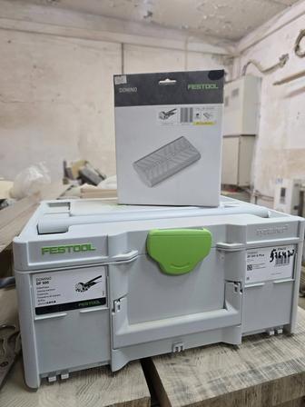 Продам фрезер FESTOOL DF 500 Q-Plus