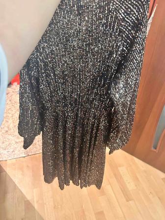 Продам платье