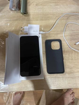 Продам Xiaomi 15t, на гарантии