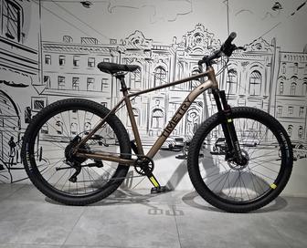 Велосипед Горный Timetry 10S. 29 колеса. Скоростной. Mtb. Найнер.