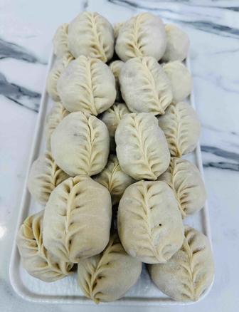 Полуфабрикаты домашние