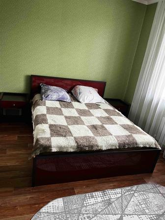 Продам спальный гарнитур