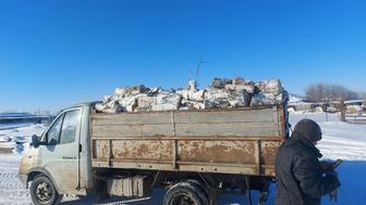 грузоперевозки на газель самосвал