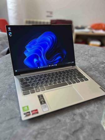 Ноутбук Lenovo Yoga Slim 7 Pro