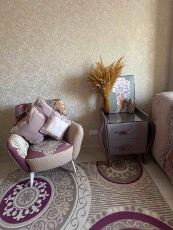 Продам спальный гарнитур. Производство Италия.