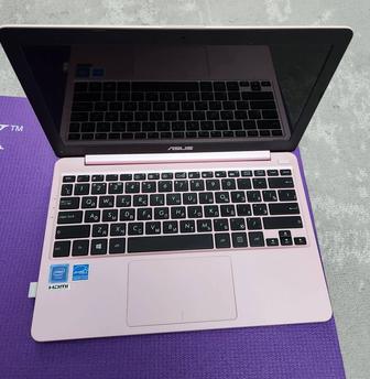 Cloudbook Asus E203N Celeron N3350 / 2ГБ / 32FLASH / 11