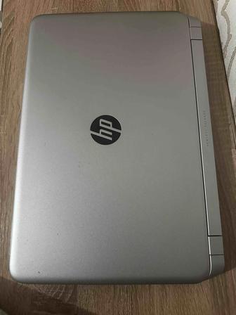 Продаю ноутбук hp
