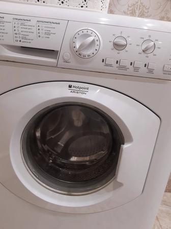 Продам стиральную машину