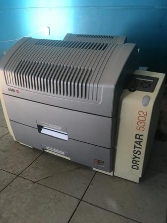 Продам медицинский принтер AGFA 5302