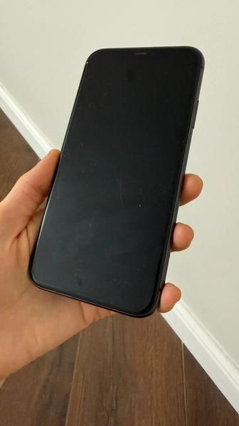 Продам IPhone 11