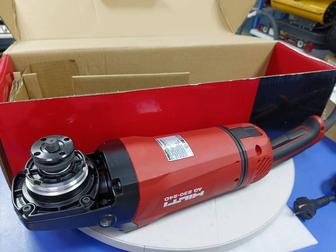 Болгарка Hilti AG 230-24D 
Ушм (Углошлифовальная машина)