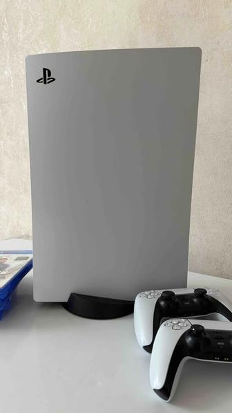 Продам Sony play Station 5