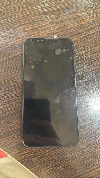 Продам iPhone 13