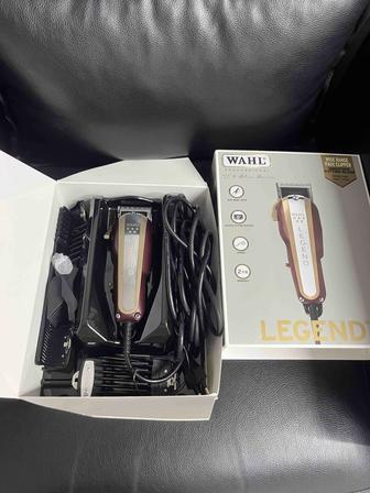 WAhl legend