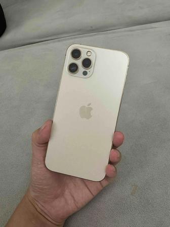 iPhone 12 Pro Max 256 идеальный