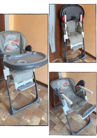 Продаю детский столик/ Балалар үстелін сатамын