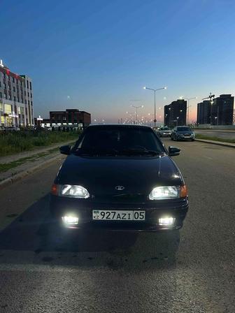 Сдам в аренду ваз 2115