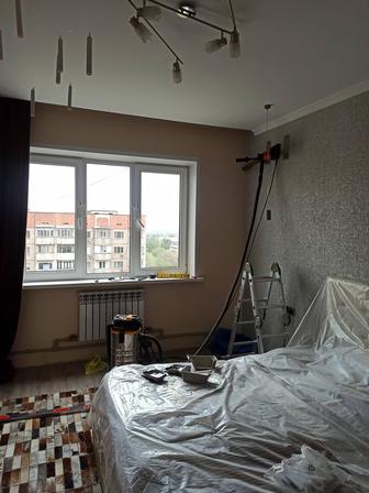 Монтаж кондиционеров. Заправка фреоном. Устранение утечек.