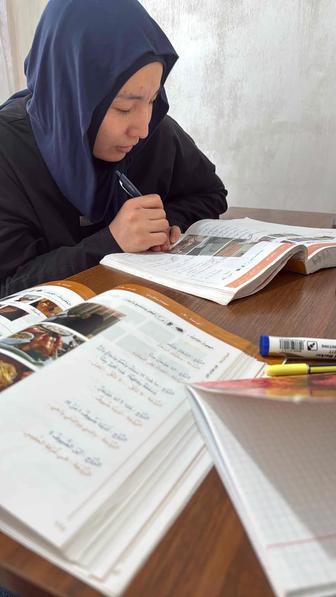 Курсы арабского языка