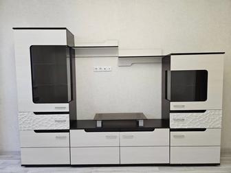 Продаю стенку в зал!