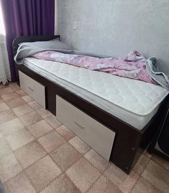 Продам кровать