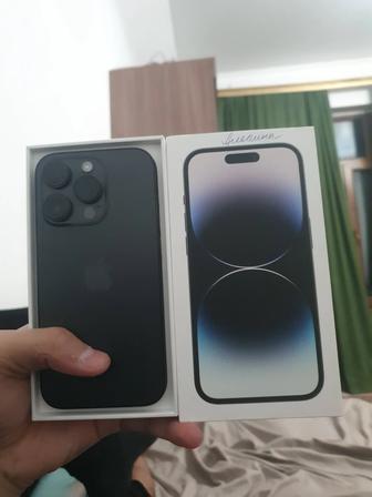 Айфон 14 про