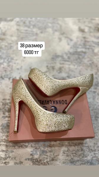 Продам женскую обувь разные модели, состояние - отличное