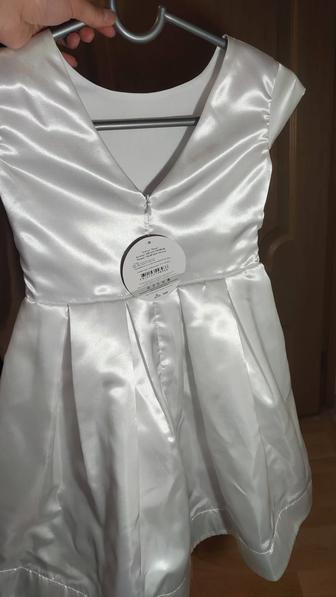 Платье новое Orchestra