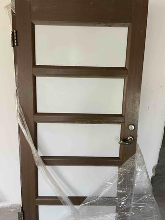 Продам межкомнатные двери