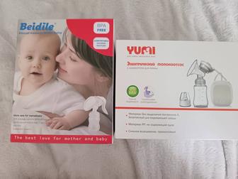 Продам Молокоотсос