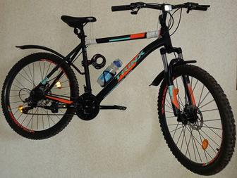 Продам велосипед Trinx M136