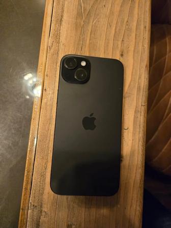 iPhone 15 Plus 128gb