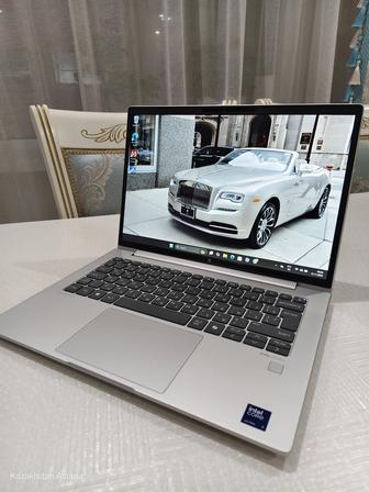 HP Probook intel core Ultra 7 16 GB Ram 512 GB SSD