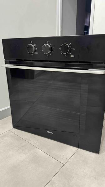 Отдам бесплатно духовку