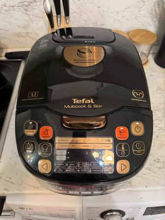Мультиварка Tefal