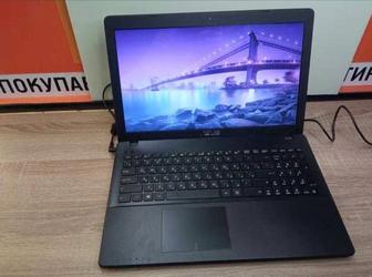 Ноутбук Core i3-3217U GeForce SSD 256 GB / Отличное состояние