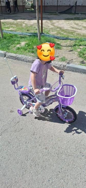 Велосипед для детей