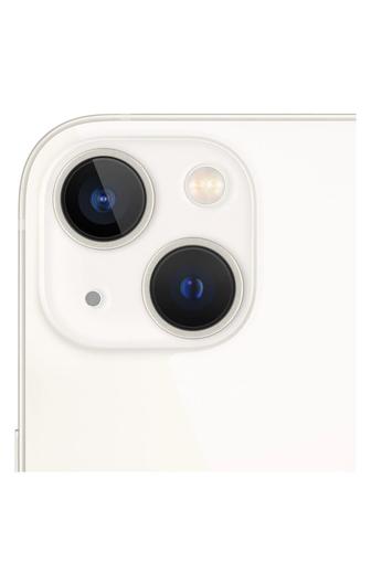 Продам IPhone 13 белый 128 Гб