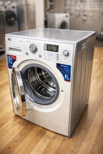 Продам стиральную машину