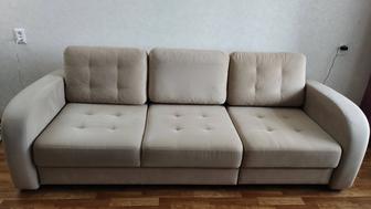 Продам диван