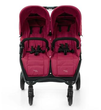 Коляска Valco baby snap duo буу