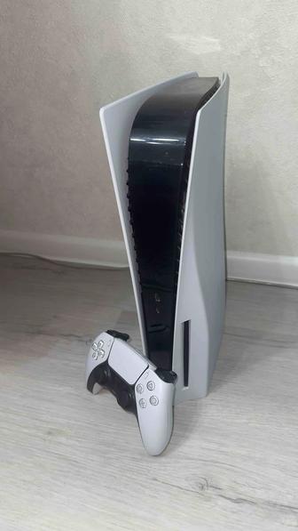 Продам PlayStation 5